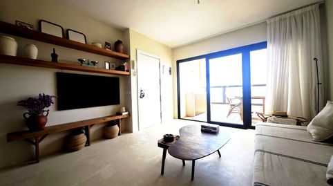 Foto 2 de Apartament de lloguer a Calle Luis Morote, Playa del Hombre - Taliarte - Salinetas, Telde
