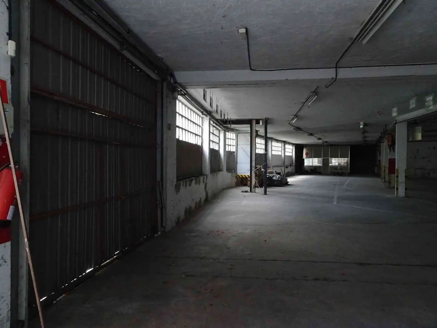 Industriegebäude mit Aufzug zum Verkauf in Aingeru Guarda Pasealekua Ibilbidea 10, imagen 34