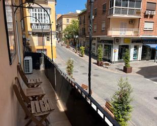 Flat to rent in Calle Carretería, 87, La Goleta - San Felipe Neri