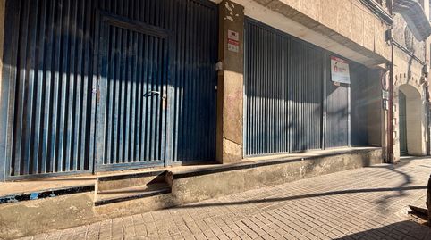 Photo 4 of Commercial properties for rent in Carrer de Martí I Julià, 33, Casagemes, Badalona