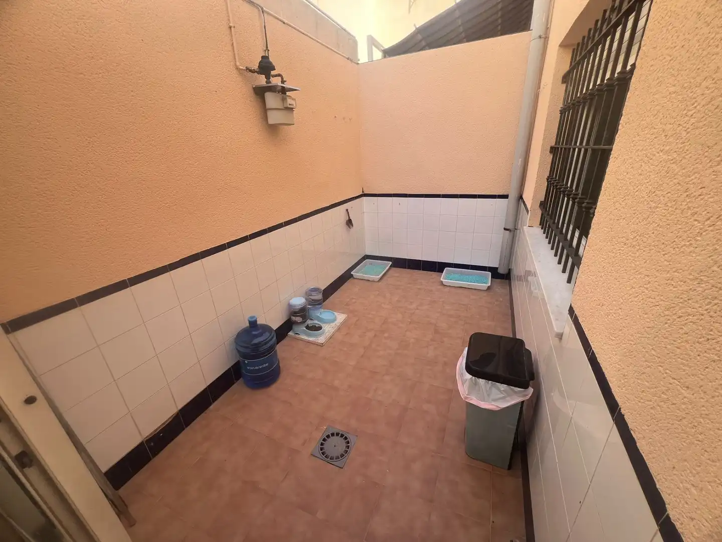 Casa adosada en venta en San Pedro del Pinatar con Aire acondicionado, Terraza y Trastero
