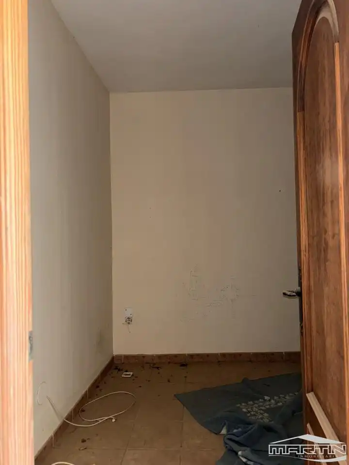 Bedroom of Flat for sale in Encinas Reales  with Terrace