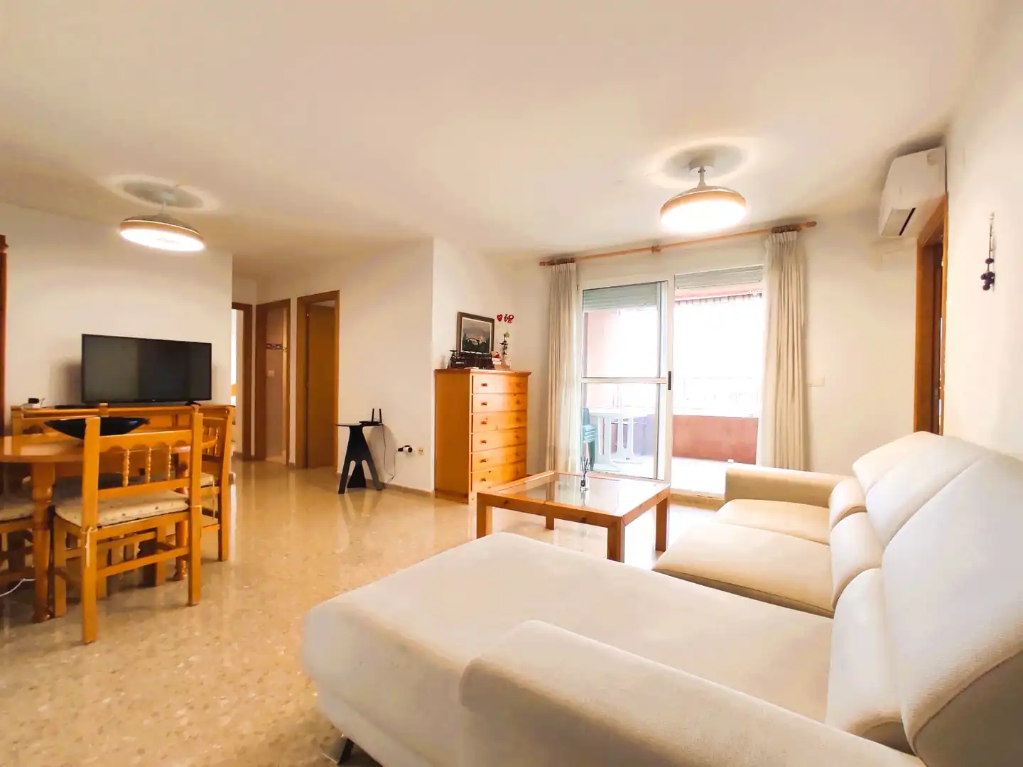 Appartement compact avec piscine à vendre à Carrer Arroz y Tartana, imagen 4