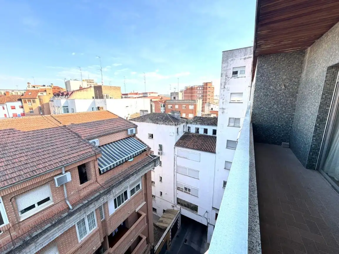 Piso en venta en Centro - Corte Inglés, imagen 33