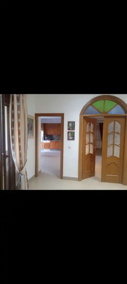 Casa o chalet en venta en Cuevas del Becerro con Amueblado