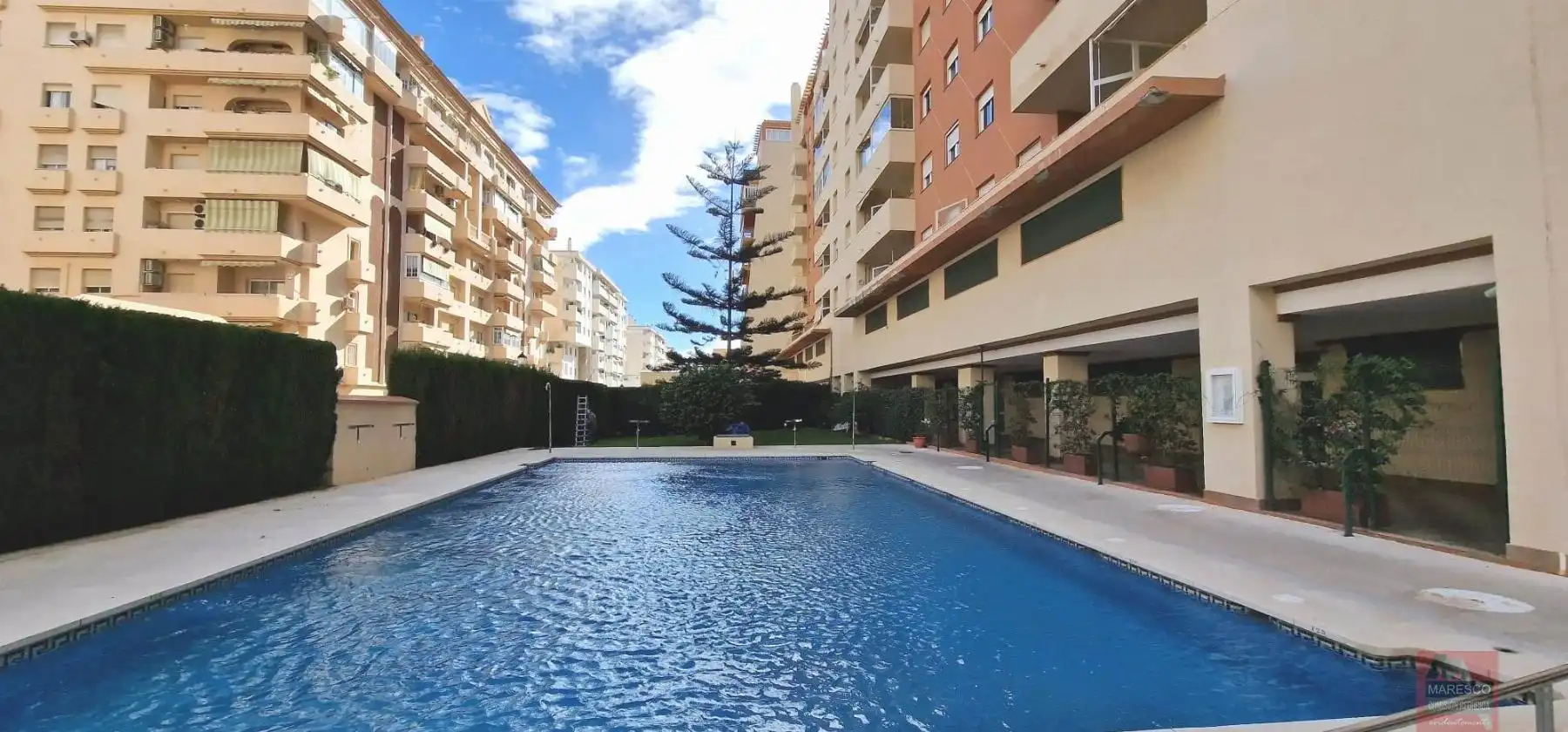 Flat with pool for sale in Romeria el Rocio, imagen 43
