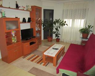 Living room of Flat for sale in Guijuelo  with Heating and Terrace