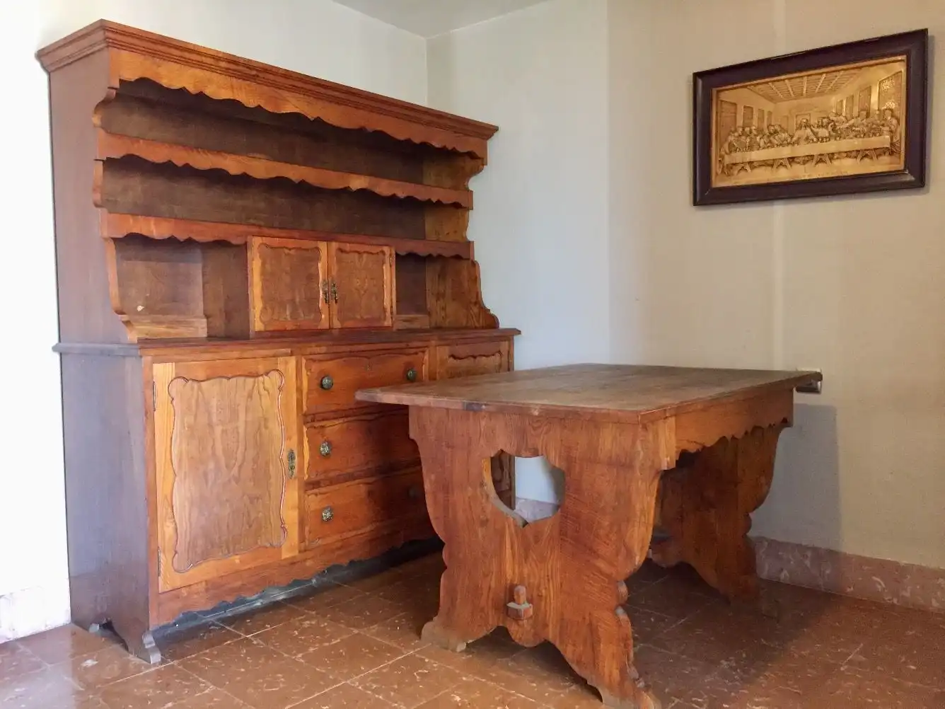Maison rustique avec jardin à vendre à Riudoms, imagen 29