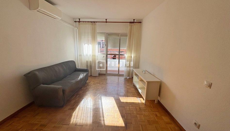 Foto 1 de Pis de lloguer a Mercurio, Casco histórico de Vicálvaro, Madrid