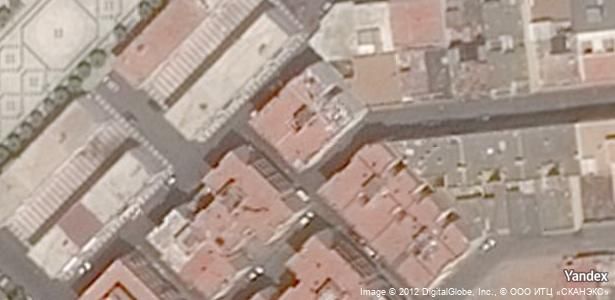 Flat for sale in Roquetas Pueblo