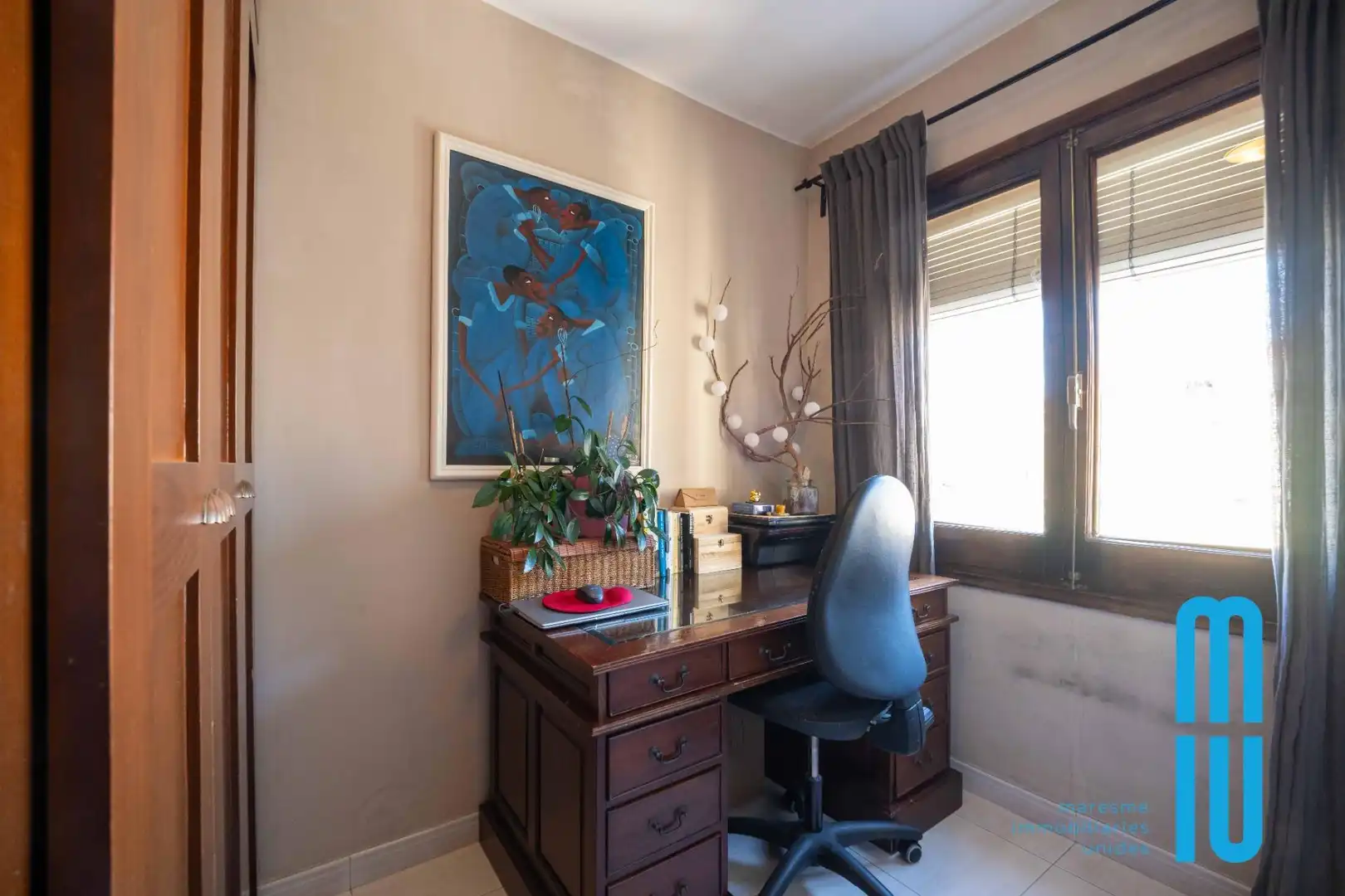 Habitación de Piso en venta en Mataró