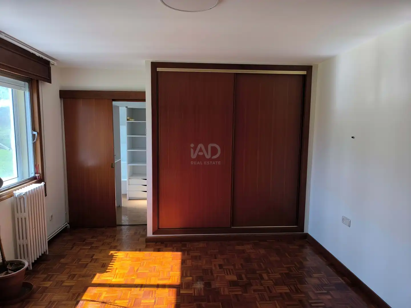 Habitación de Casa o chalet en venta en Ferrol con Calefacción