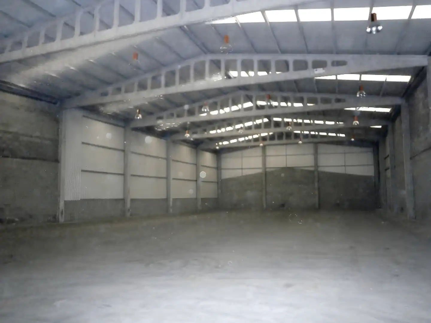 Nau industrial en venda a Lugar Vacaria 55, imagen 5