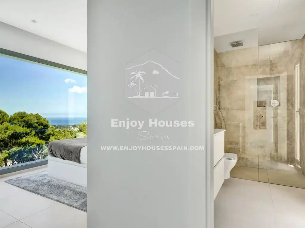 Houses for sale in Cap Martí - El Tossalet - Pinomar
