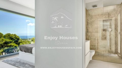 Photo 4 of Houses for sale in Cap Martí - El Tossalet - Pinomar, Jávea / Xàbia