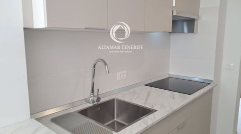 Foto 5 de Apartamento en venta en Cataluña, Torviscas Centro y Alto, Adeje