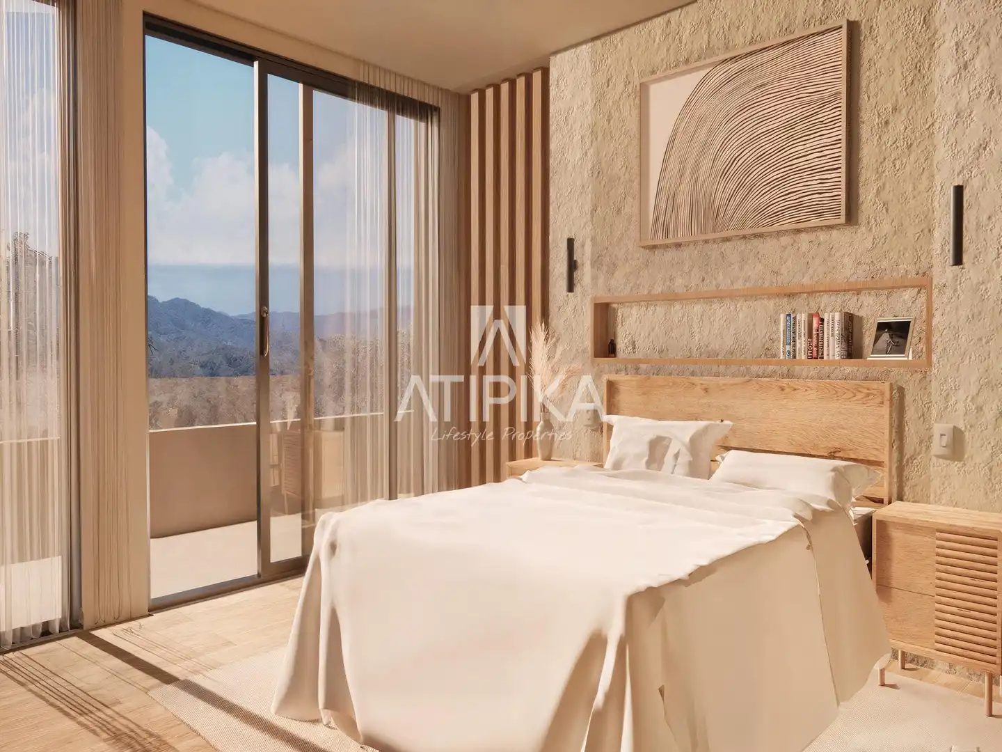 Habitación de Casa o chalet en venta en Llagostera con Calefacción, Terraza y Piscina