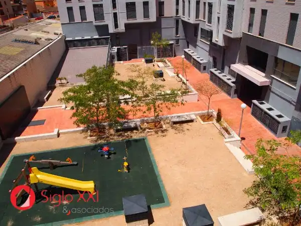 Flat with lift for sale in El Pilar, imagen 27