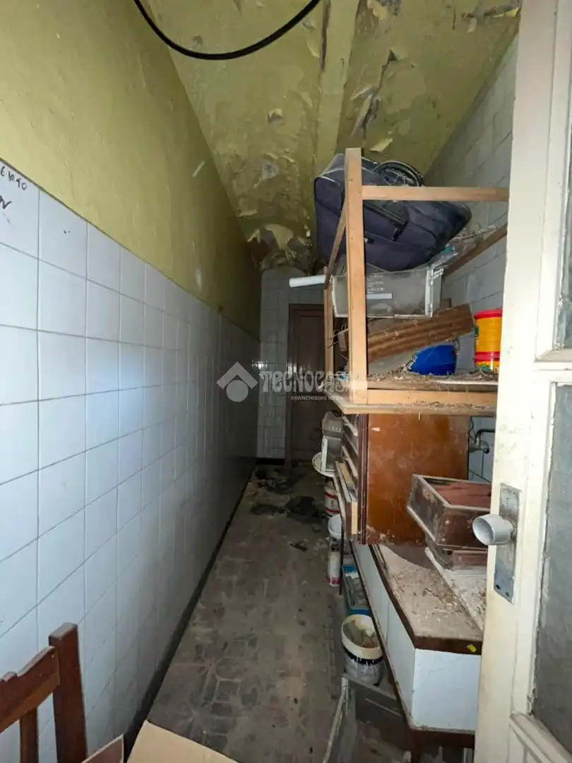 Einfamilien-Reihenhaus zum Verkauf in Mairena del Alcor