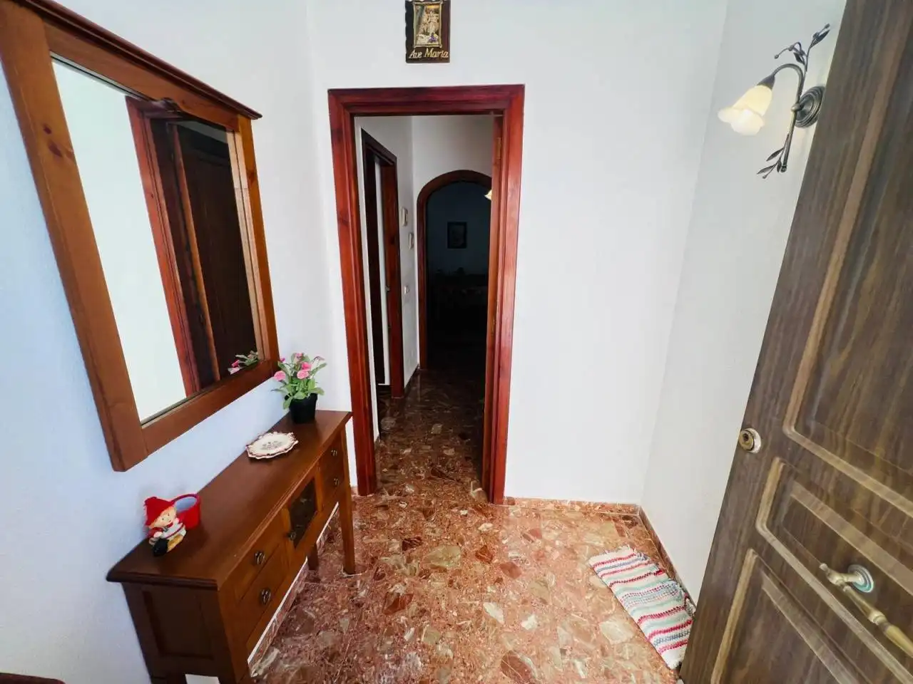 Casa a schiera con giardino in vendita a Calle Estrella, imagen 3