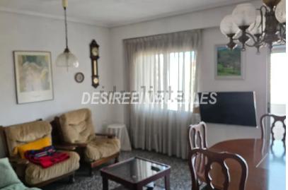 Foto 3 de Pis en venda a Carretera de Malilla, Malilla,  Valencia Capital