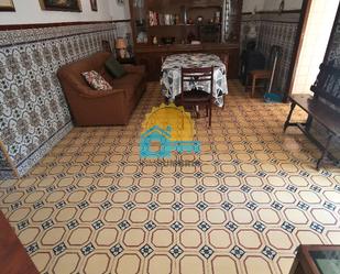 Living room of House or chalet for sale in Alosno