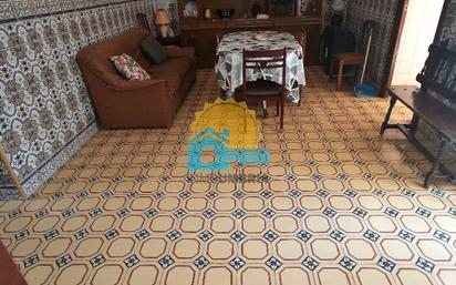 Sala d'estar de Casa o xalet en venda en Alosno