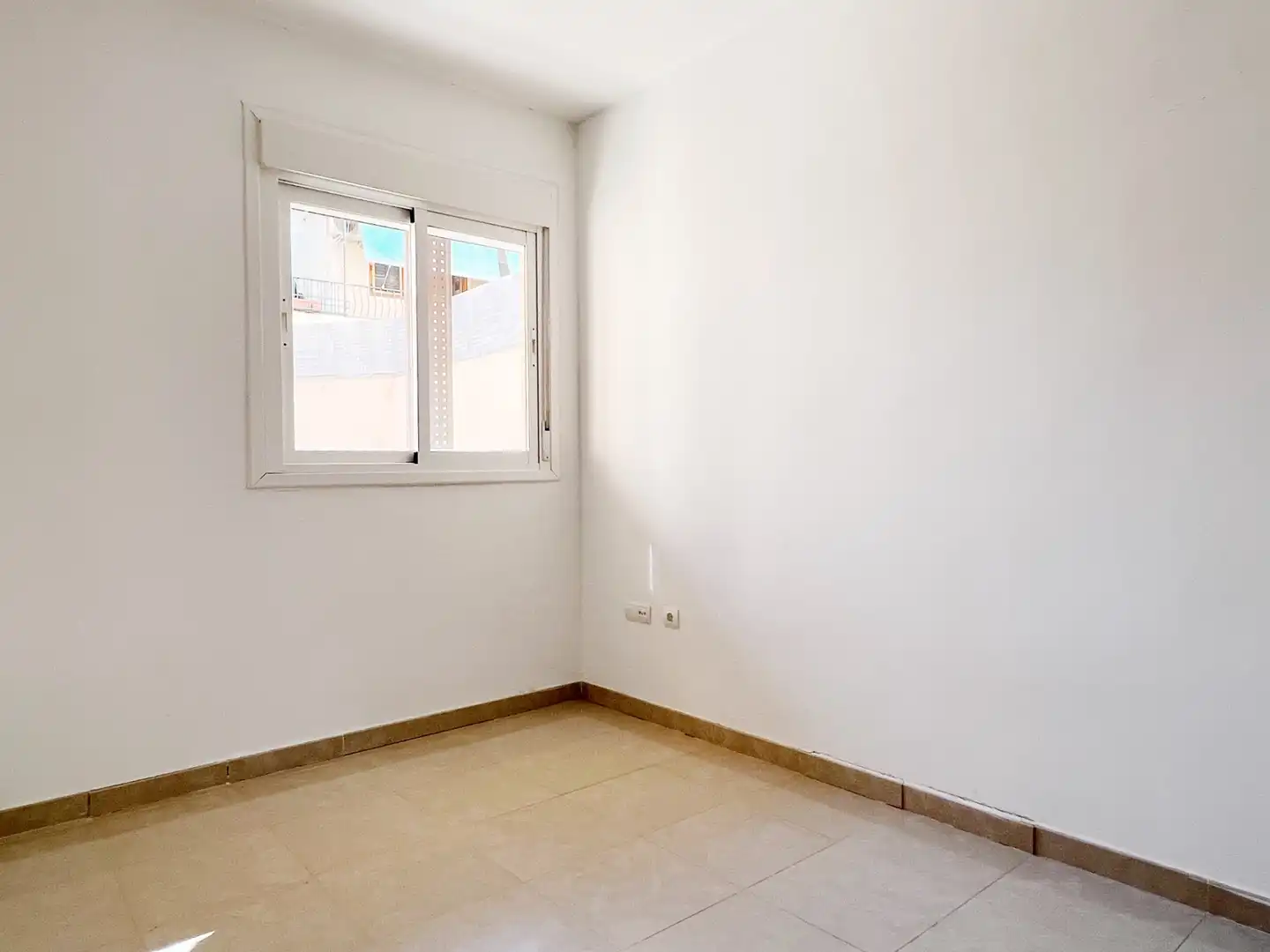 Schlafzimmer von Wohnung zum Verkauf in Náquera mit Klimaanlage, Heizung und Terrasse