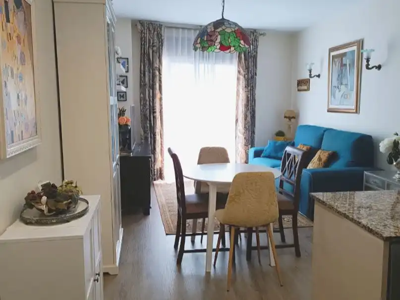 Piso con ascensor en venta en Vicenc bou 8, imagen 3