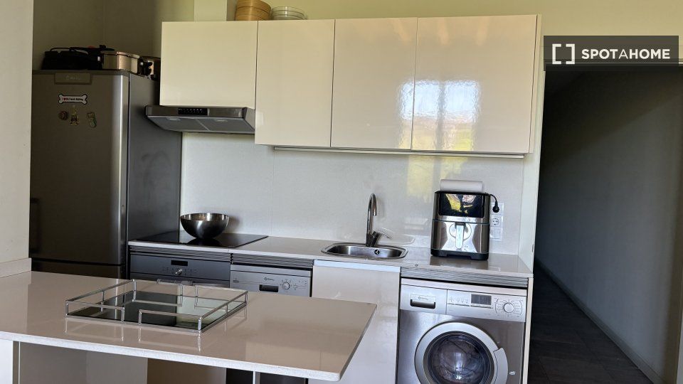 Flat to rent in Sant Pere, Sta. Caterina i la Ribera