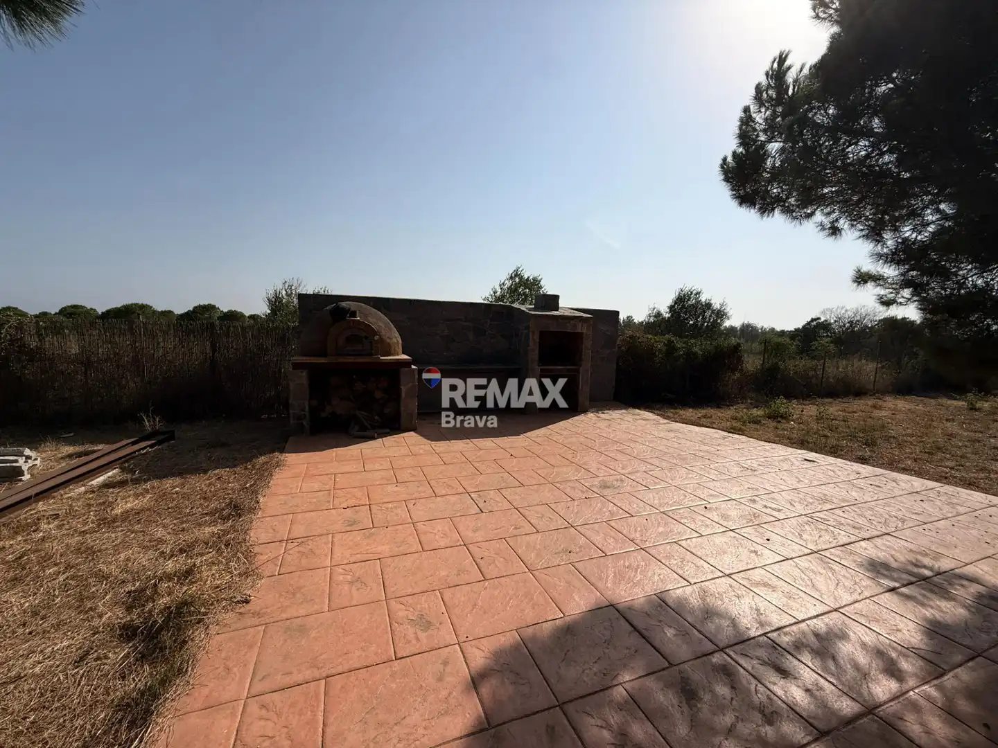 Finca rústica en venta en Roses con Aire acondicionado, Calefacción y Jardín privado