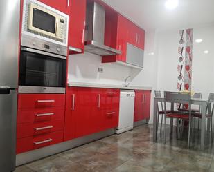 Kitchen of Planta baja for sale in Elche / Elx  with Terrace and Storage room