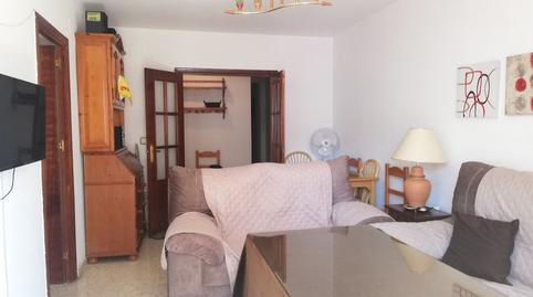 Foto 5 de Piso de alquiler en Centro, Huelva