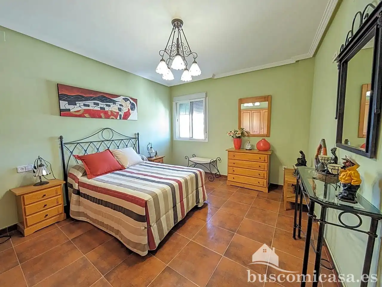 House with garden for sale in De La Fuente, imagen 11