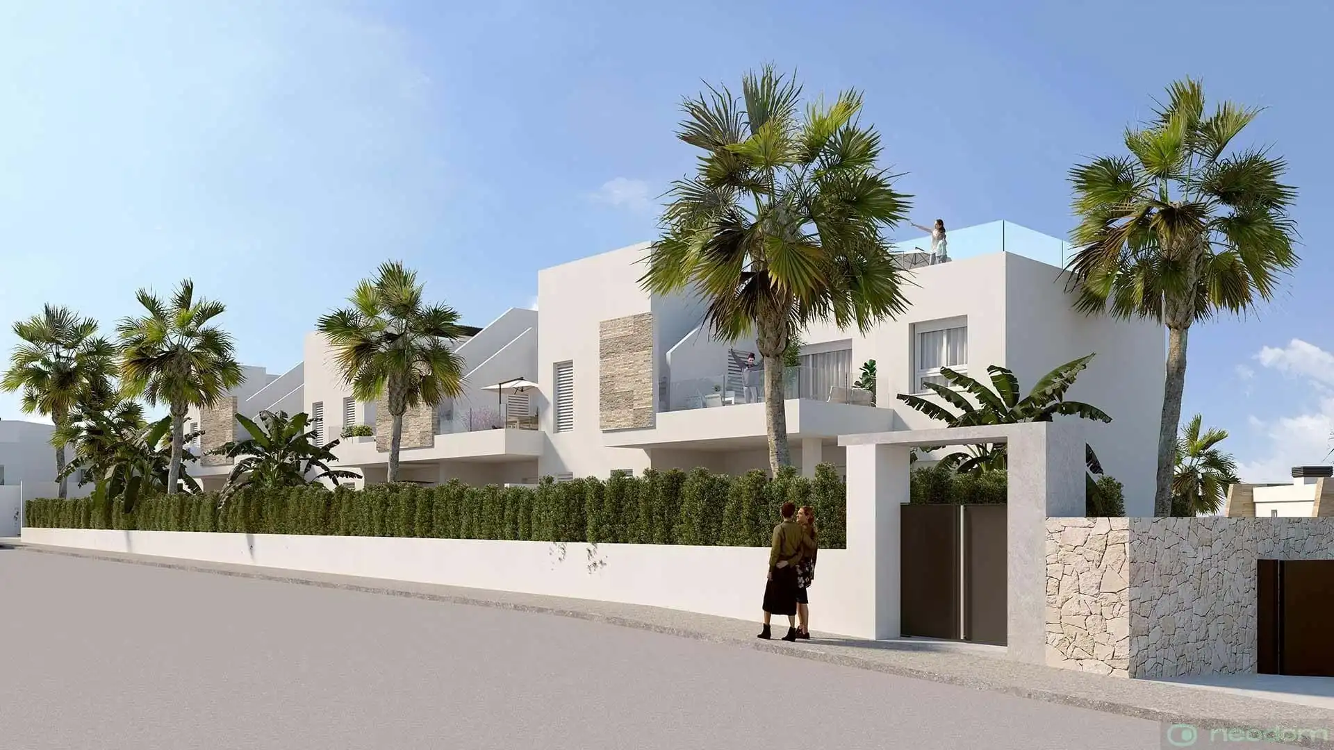 Casa con piscina in vendita a Algorfa, imagen 6
