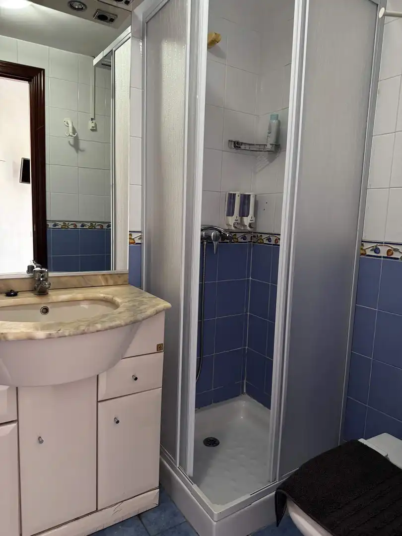 Penthouse mit Terrasse zum Verkauf in Montemar, imagen 11