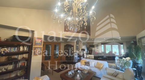 Foto 4 de Casa o xalet en venda a Parque Boadilla, Madrid