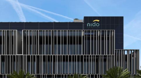 Photo 4 of Office for sale in Arroyo de la Vega, Madrid