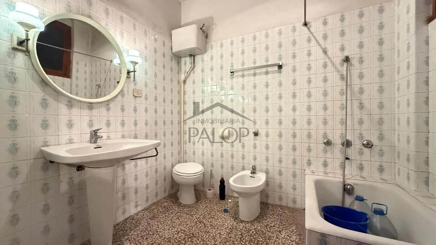 Baño de Piso en venta en Rafelguaraf con Terraza, Trastero y Balcón
