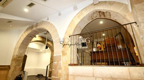 Photo 4 of Premises to rent in La Llotja - Born, Illes Balears