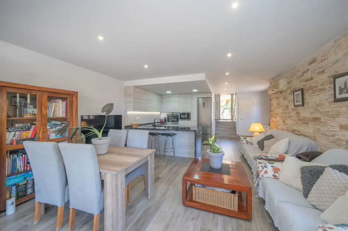 Maison mitoyenne avec terrasse à vendre à Urbanizacion Faro, imagen 12
