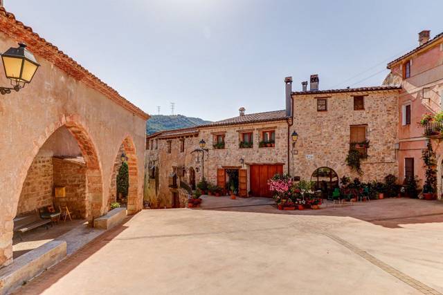 Finca rústica en Venta en Pontils