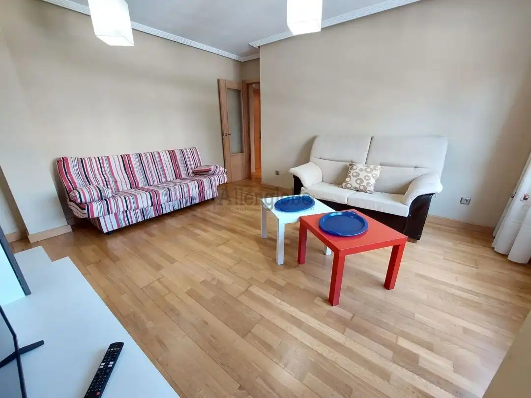 Flat with lift to rent in Calle Vicente Aleixandre, imagen 20