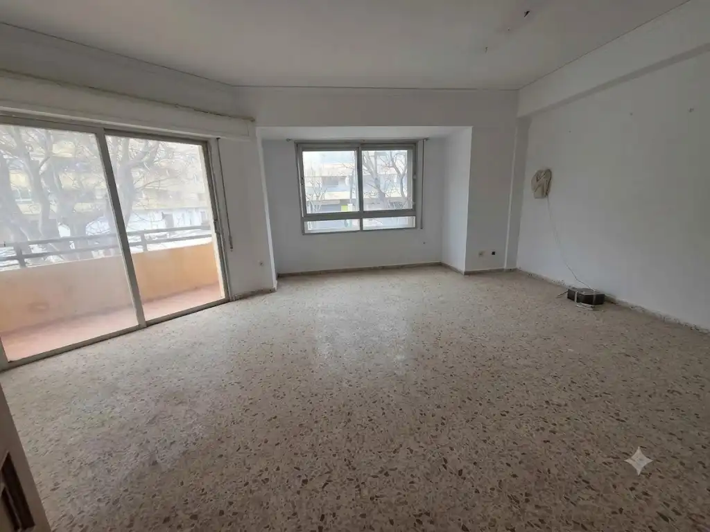 Vista exterior de Piso en venta en Benissa