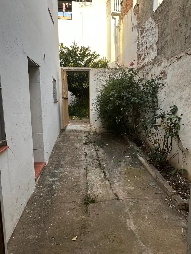 Adossat en venda a Calle de los Carros, imagen 27
