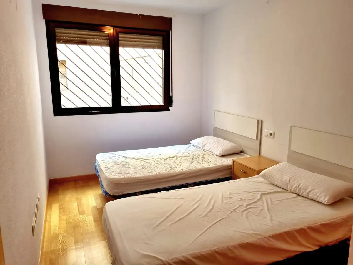 Piso con ascensor en venta en Casco Antiguo, imagen 11