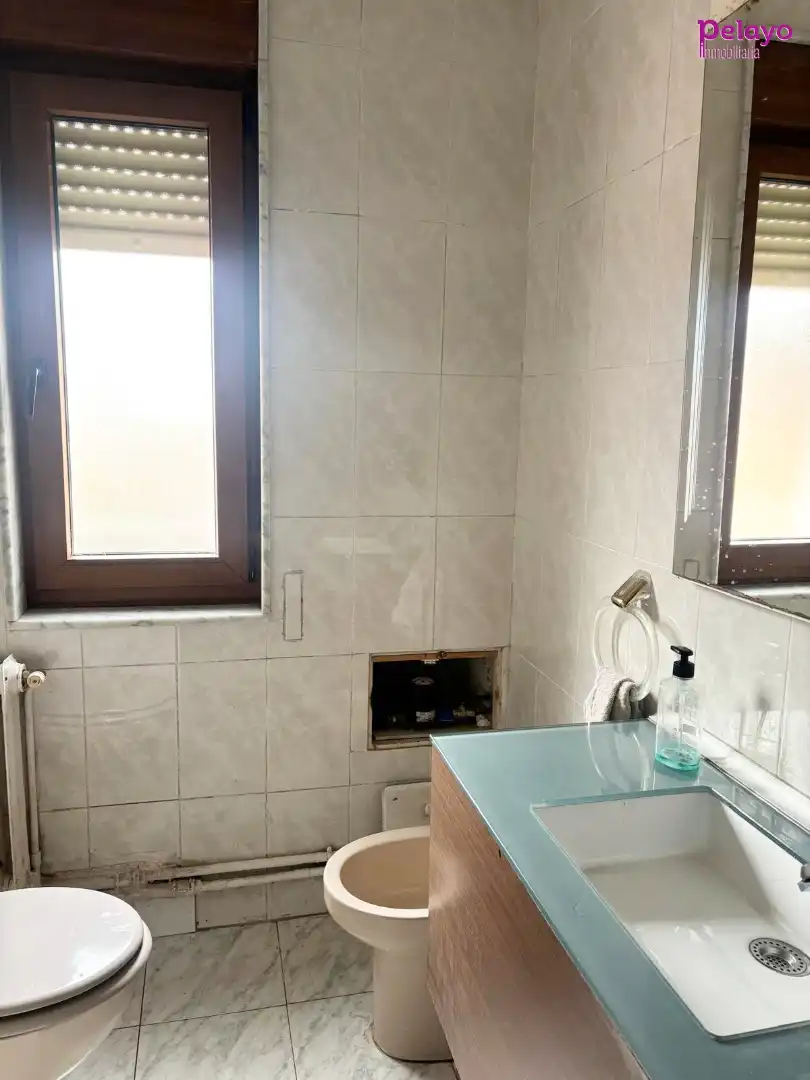 Wohnung mit Garten zum Verkauf in Calle Monte Brazo, imagen 21