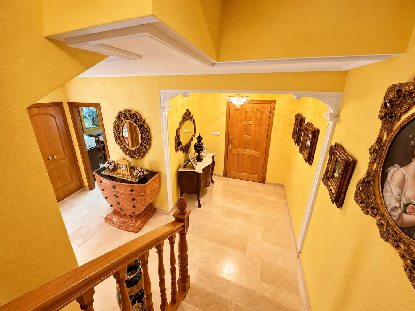 Terraced house with terrace for sale in Calle Versalles 7, imagen 30
