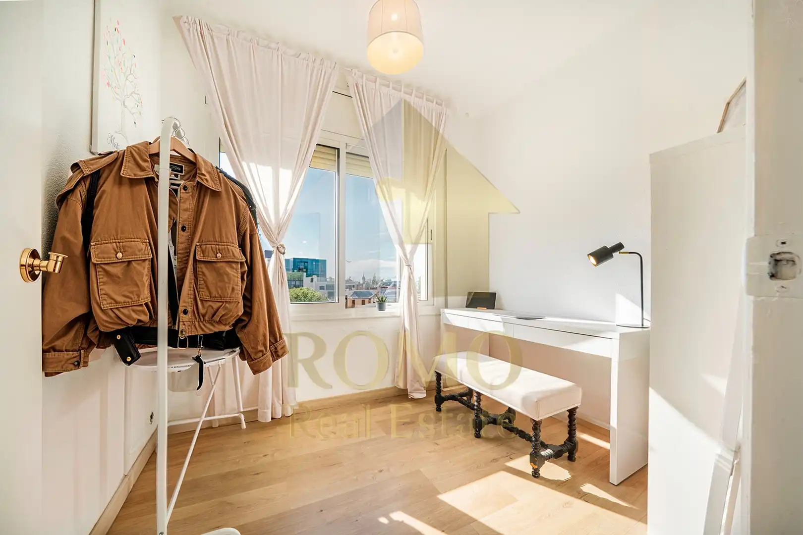 Casa amb terrassa en venda a Santa Perpètua de Mogoda, imagen 31