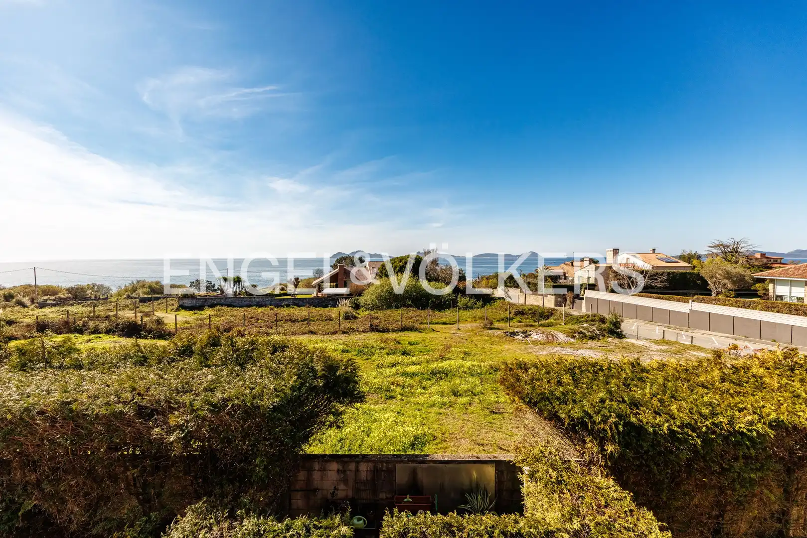 Casa o xalet en venda en Vigo  amb Calefacció, Terrassa i Piscina